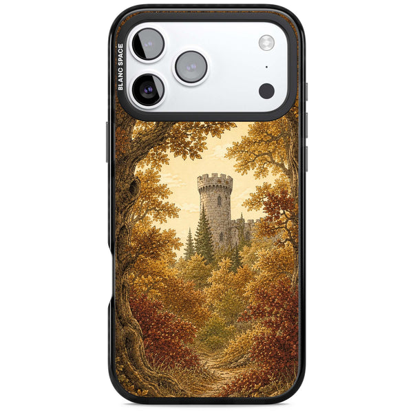 Autumn Keep