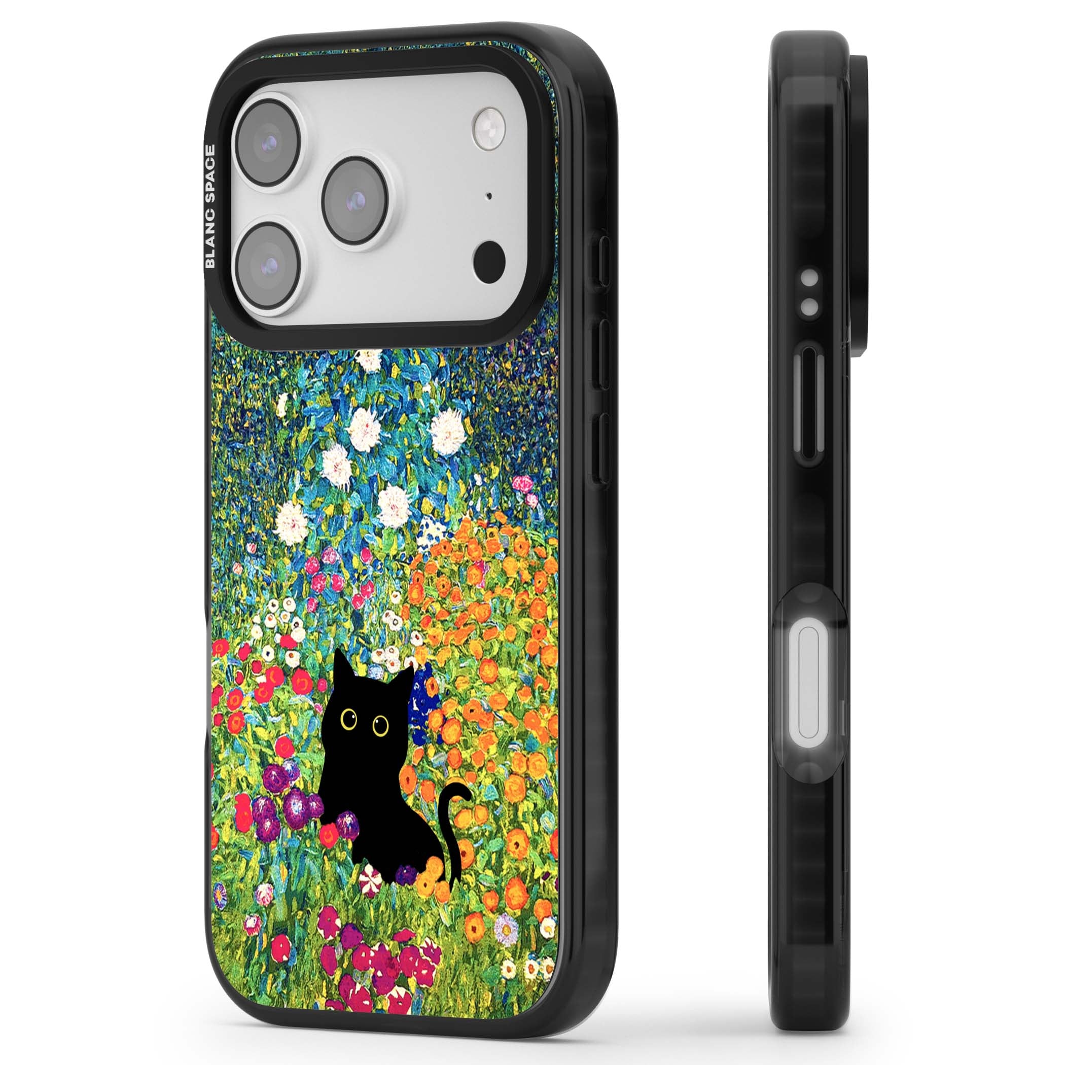 BLACK IMPACT MAGSAFE