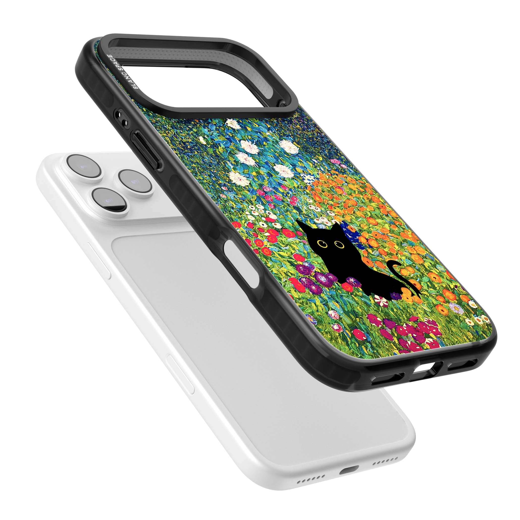 BLACK IMPACT MAGSAFE