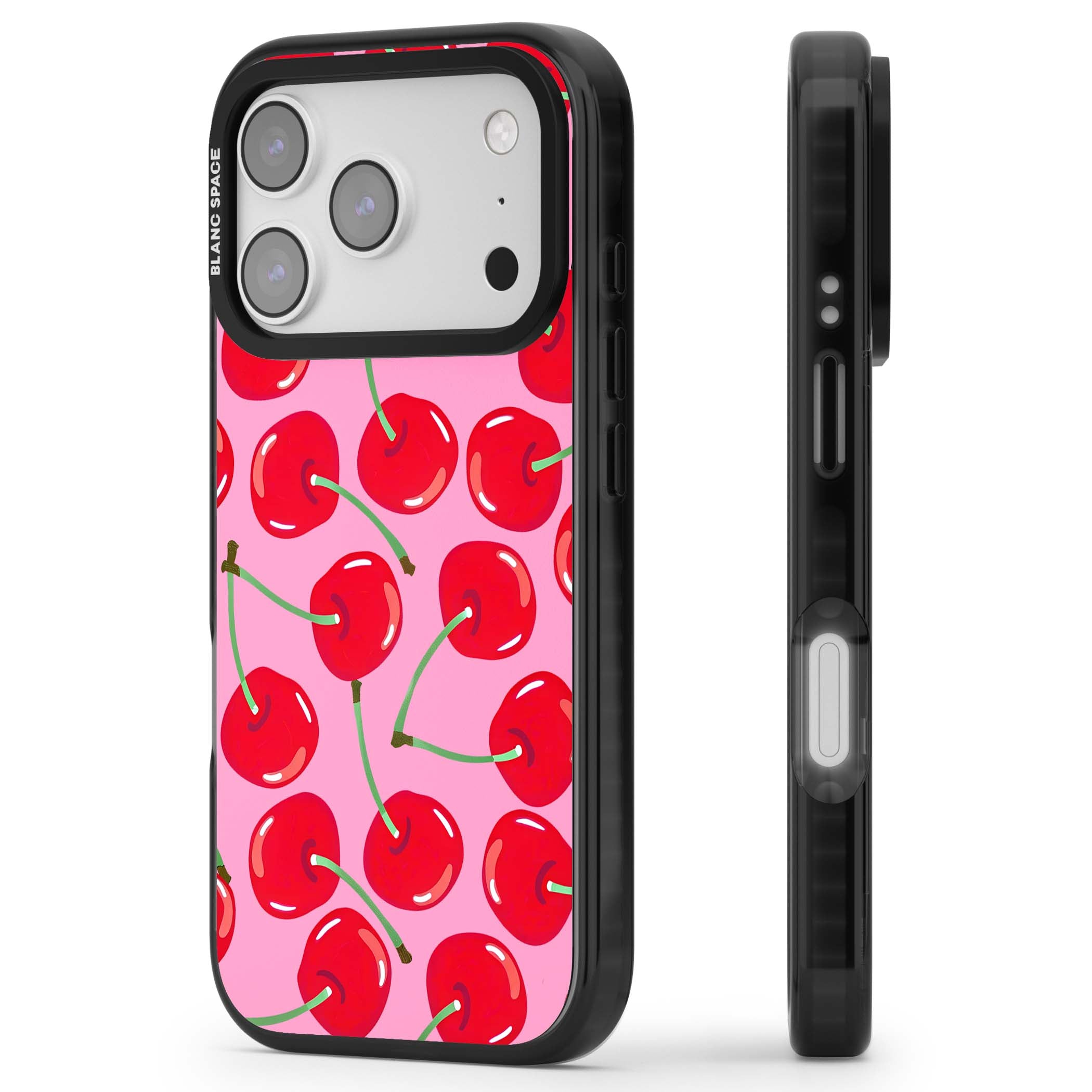 BLACK IMPACT MAGSAFE