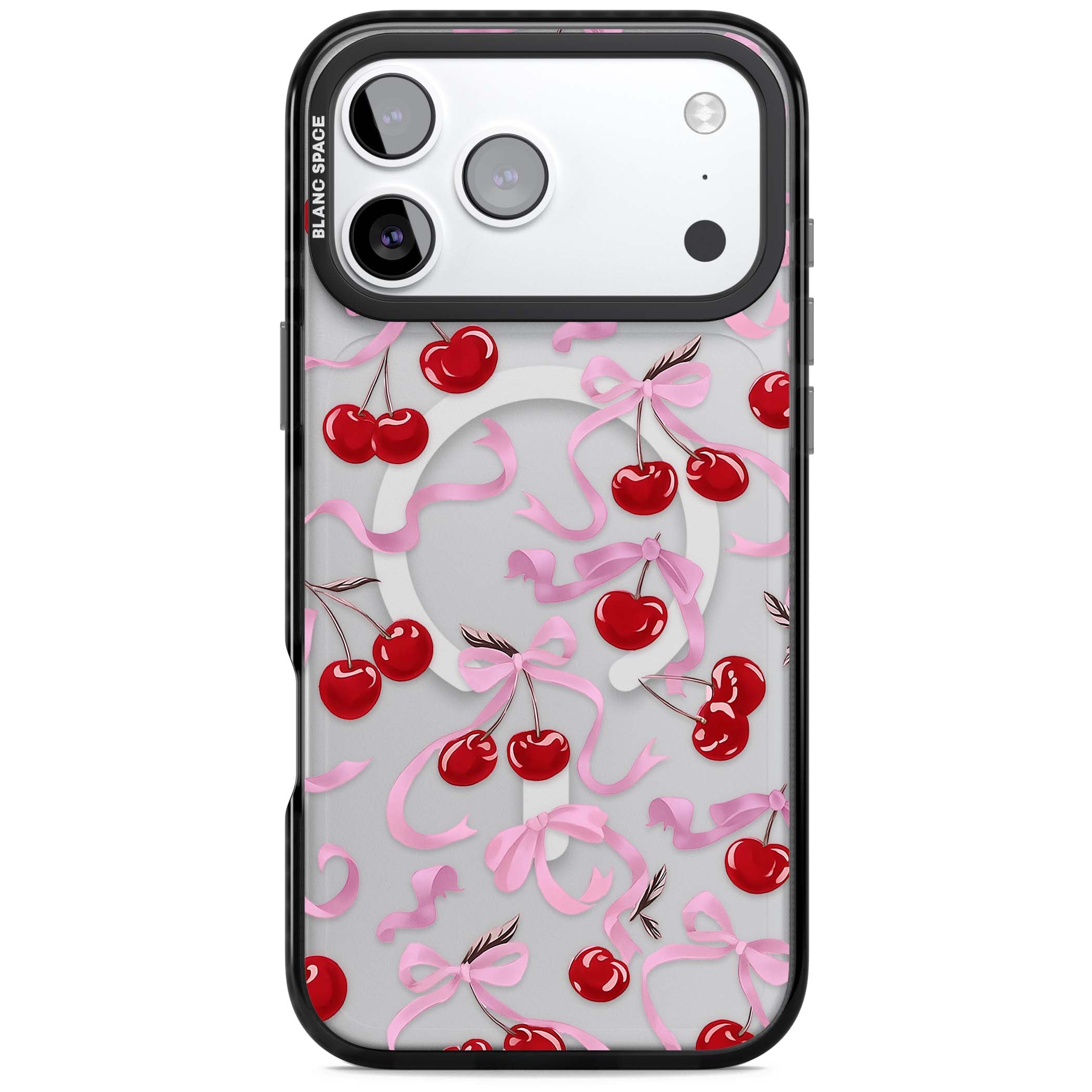 BLACK IMPACT MAGSAFE