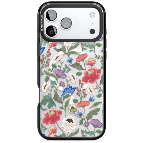 Chinoiserie Bloom