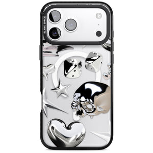 Chromed