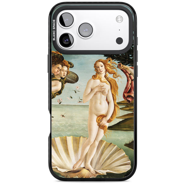 The Birth of Venus - Sandro Botticelli