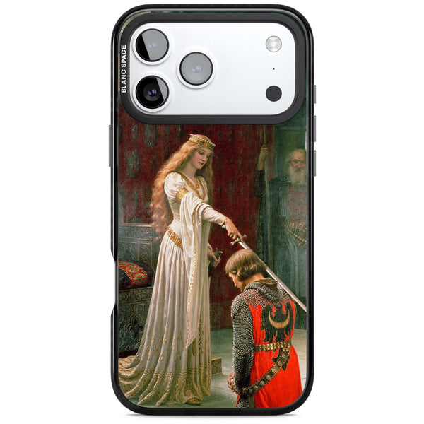 The Accolade