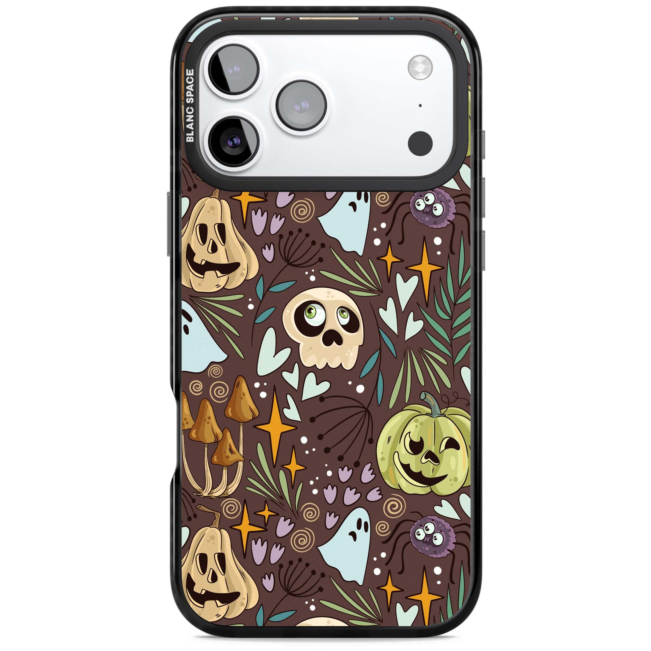 BLACK IMPACT MAGSAFE