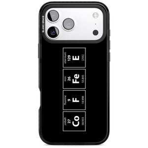 Coffee Element (Black)