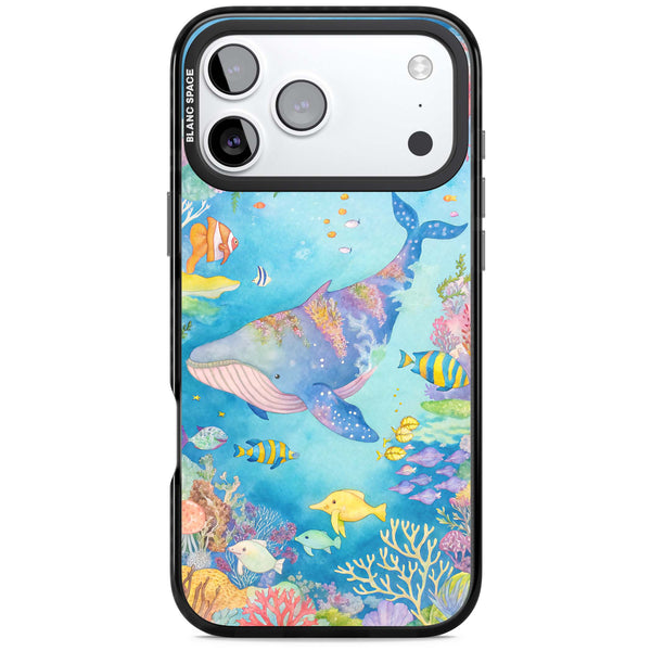 Coral Lagoon