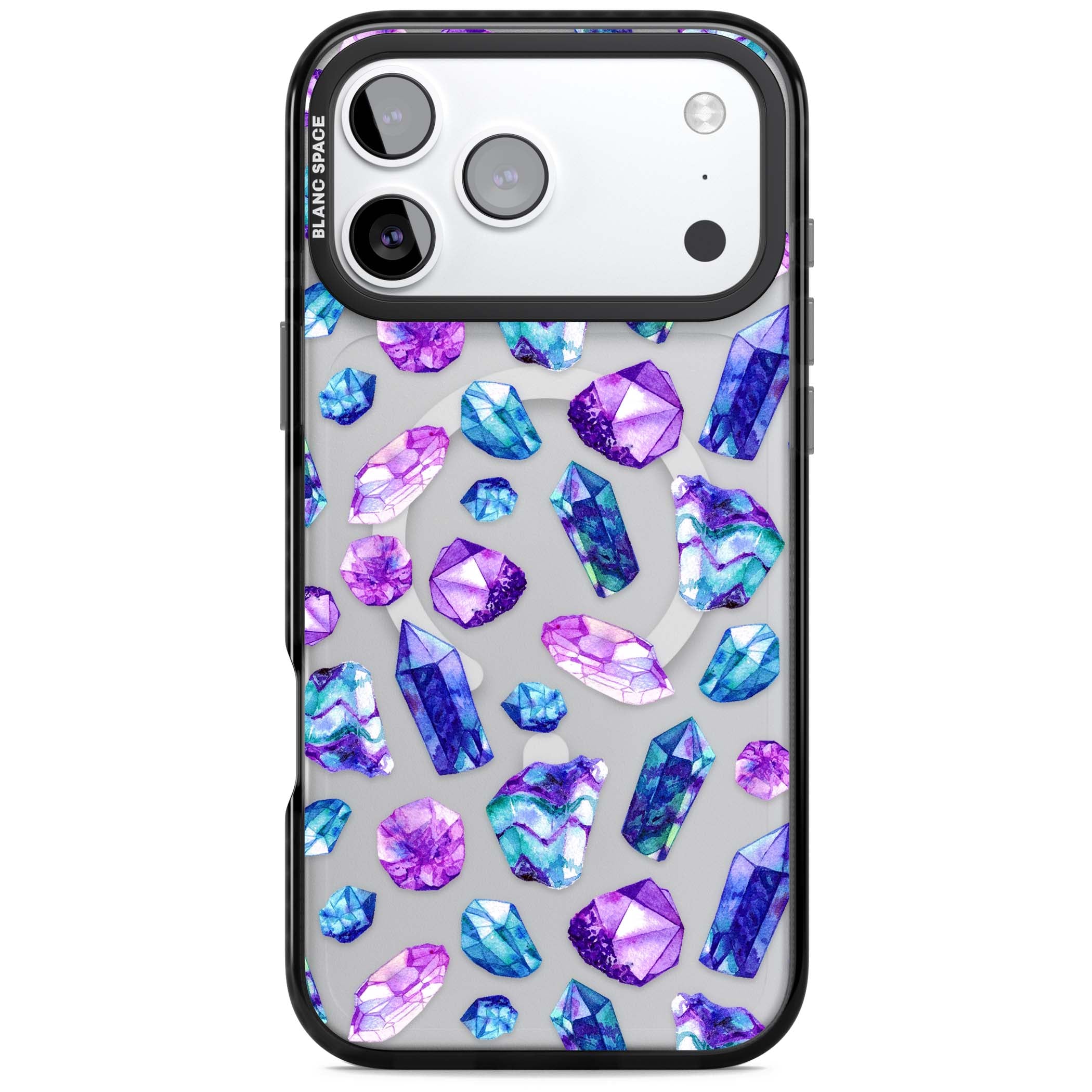 BLACK IMPACT MAGSAFE