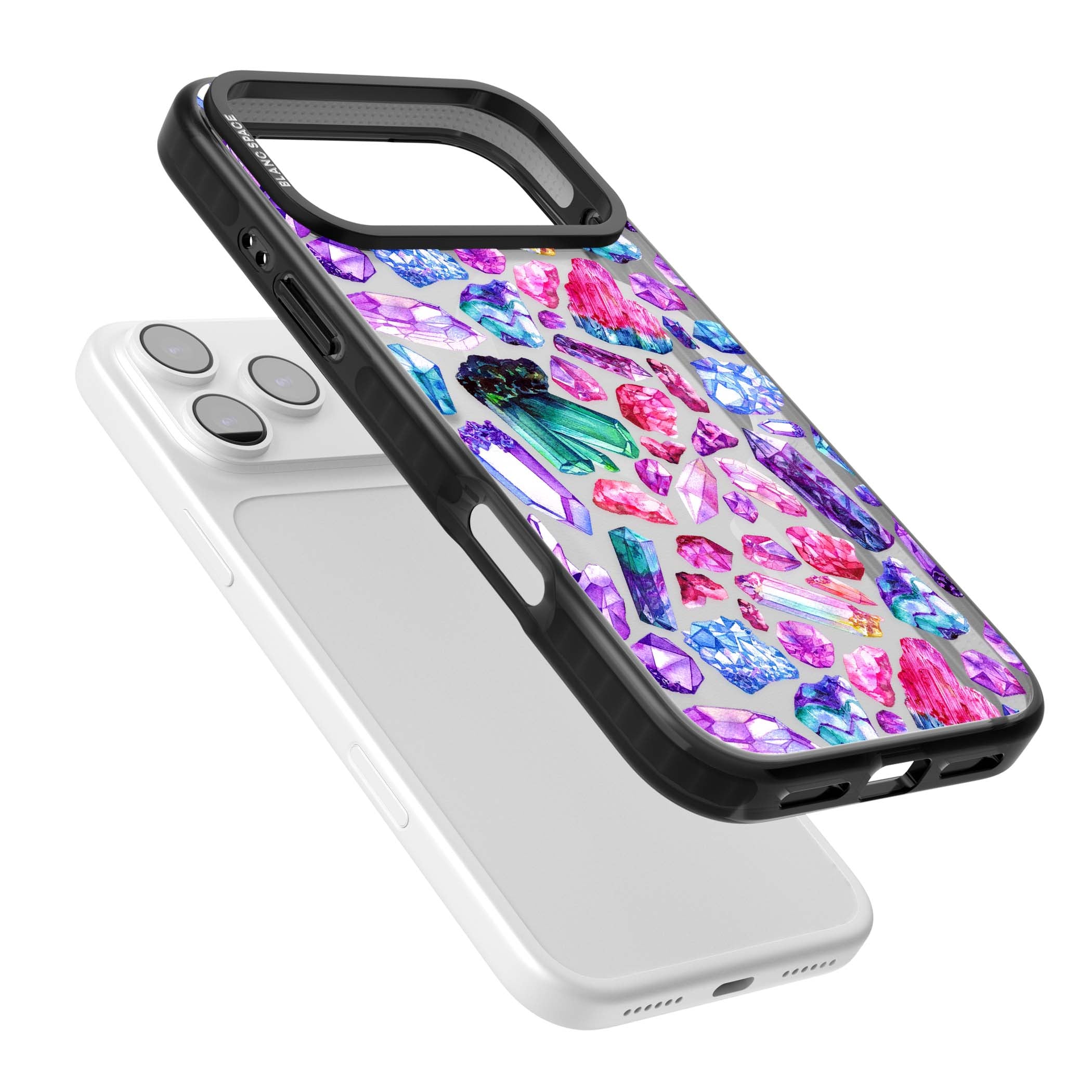 BLACK IMPACT MAGSAFE