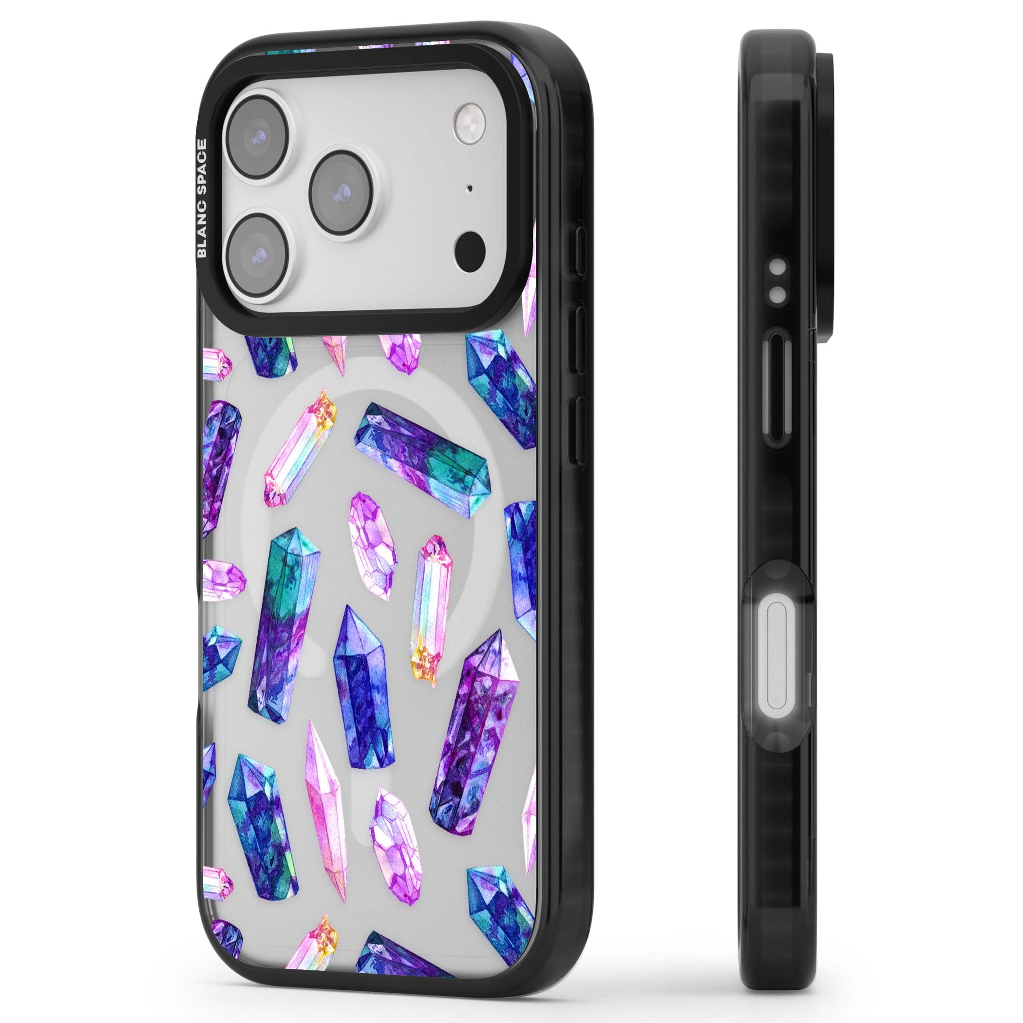 BLACK IMPACT MAGSAFE