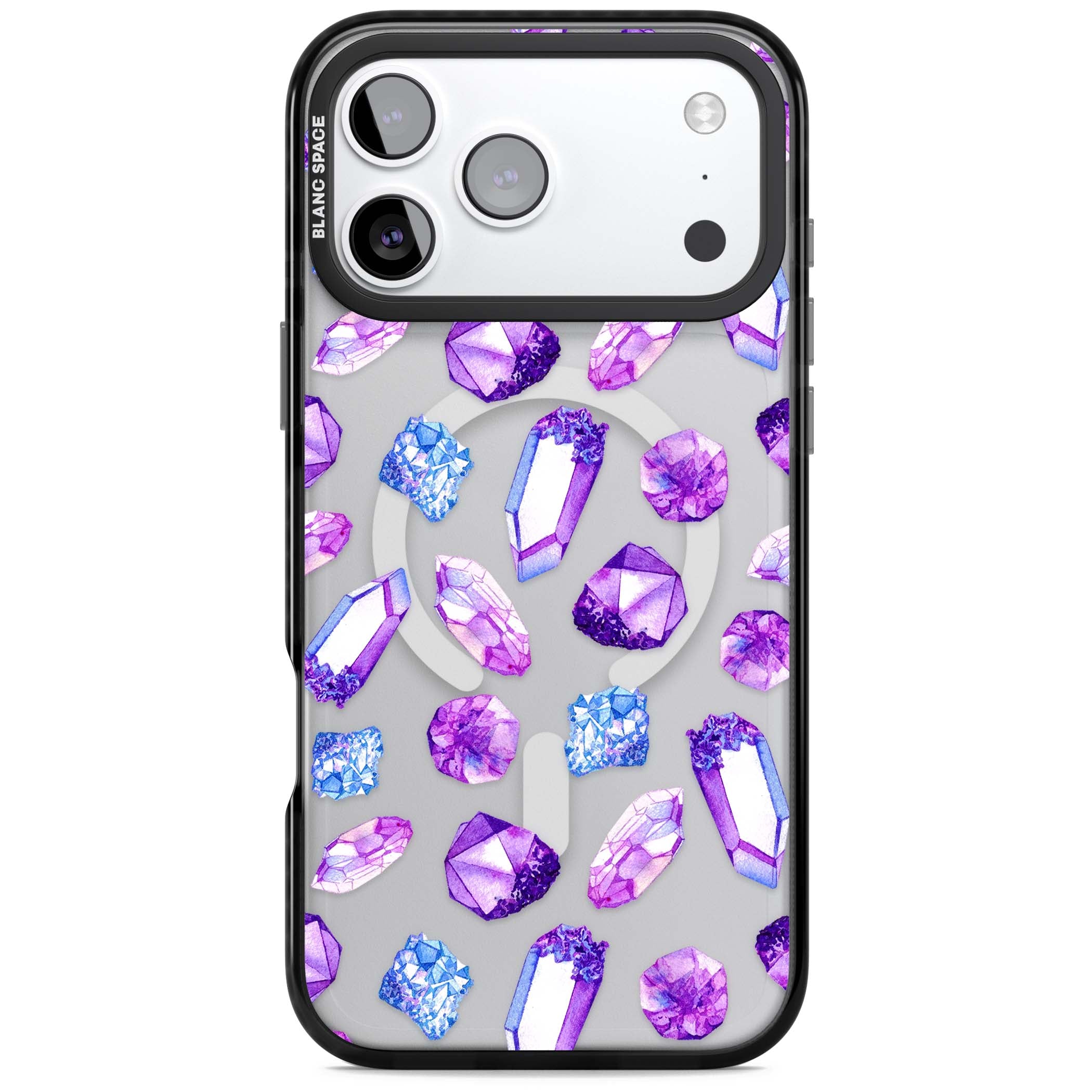 BLACK IMPACT MAGSAFE