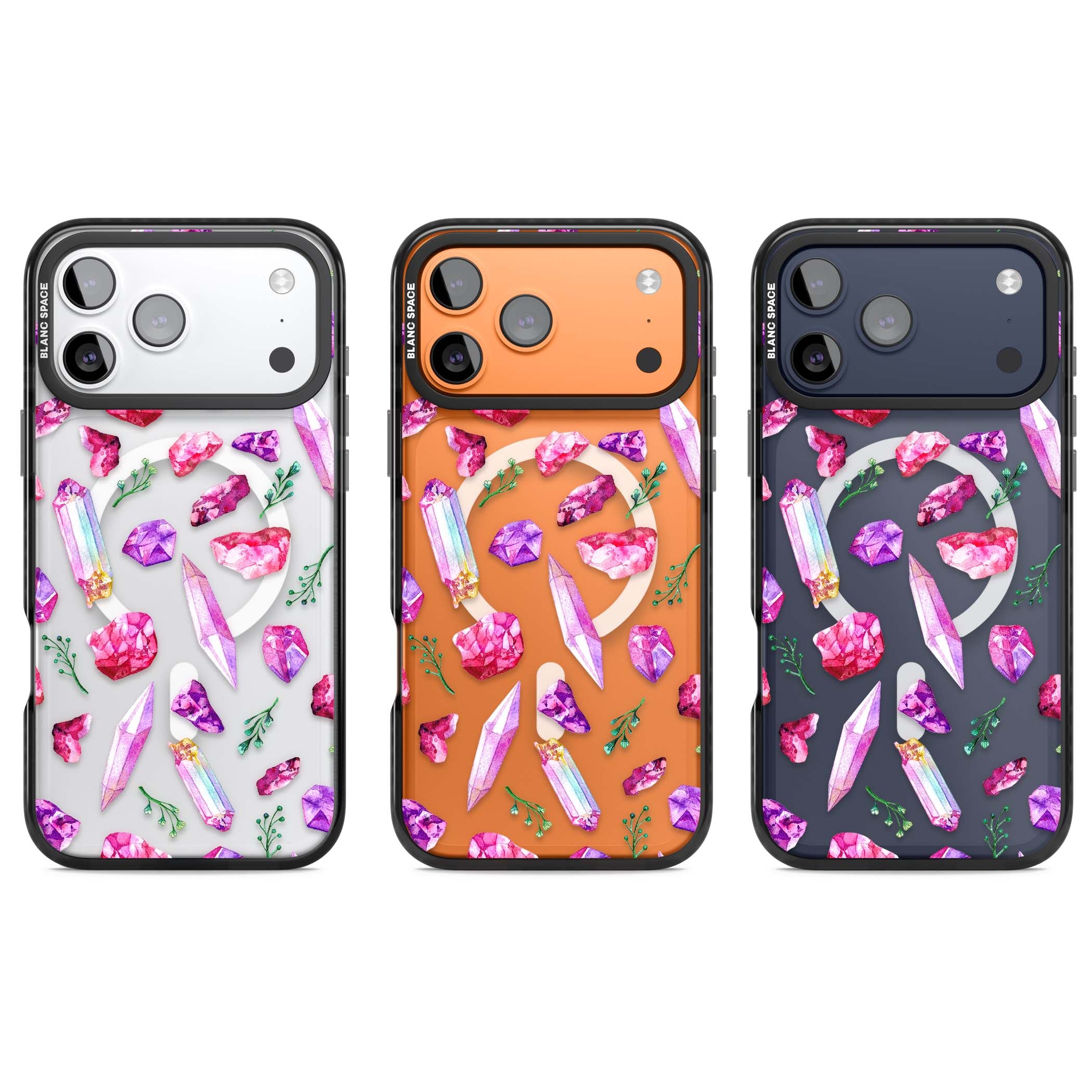 BLACK IMPACT MAGSAFE