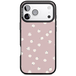 Dusty Pink Daisy