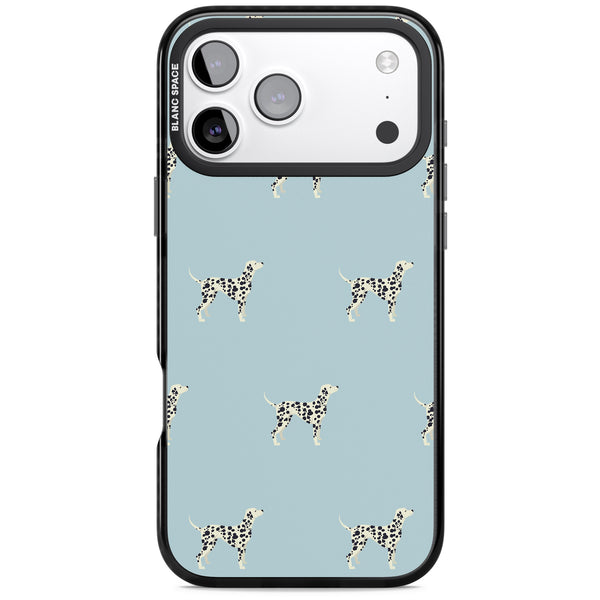 Dalmatian Pattern