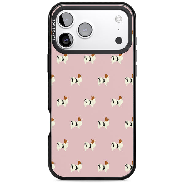 Adorable Dog Print