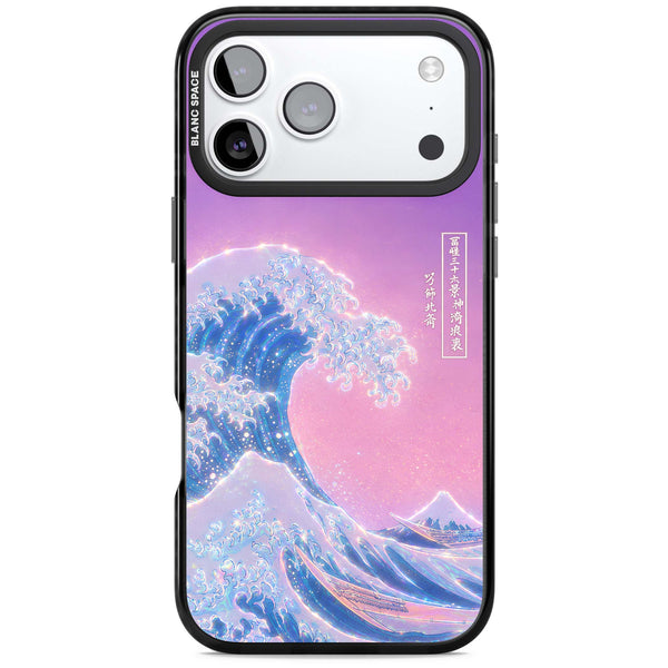 The Great Opal Wave