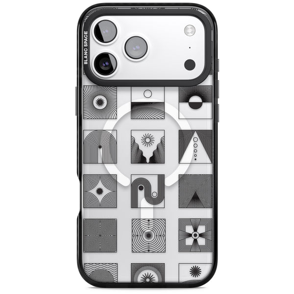Abstract Geometric