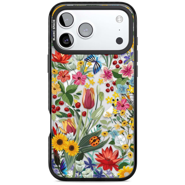 Botanical Bloom