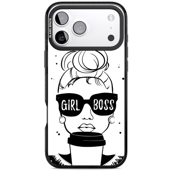 Girl Boss