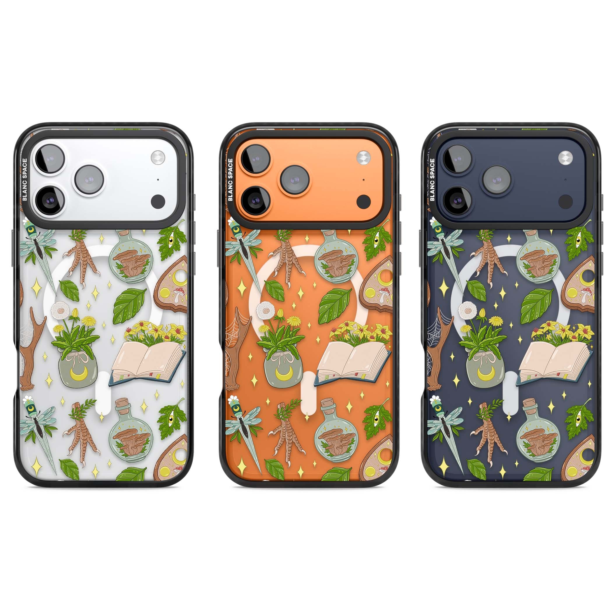 BLACK IMPACT MAGSAFE