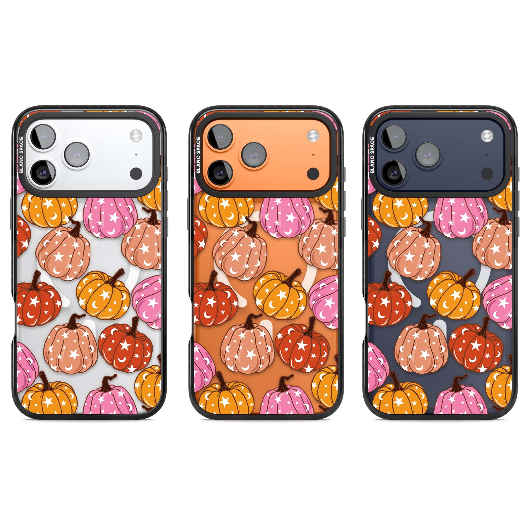 BLACK IMPACT MAGSAFE