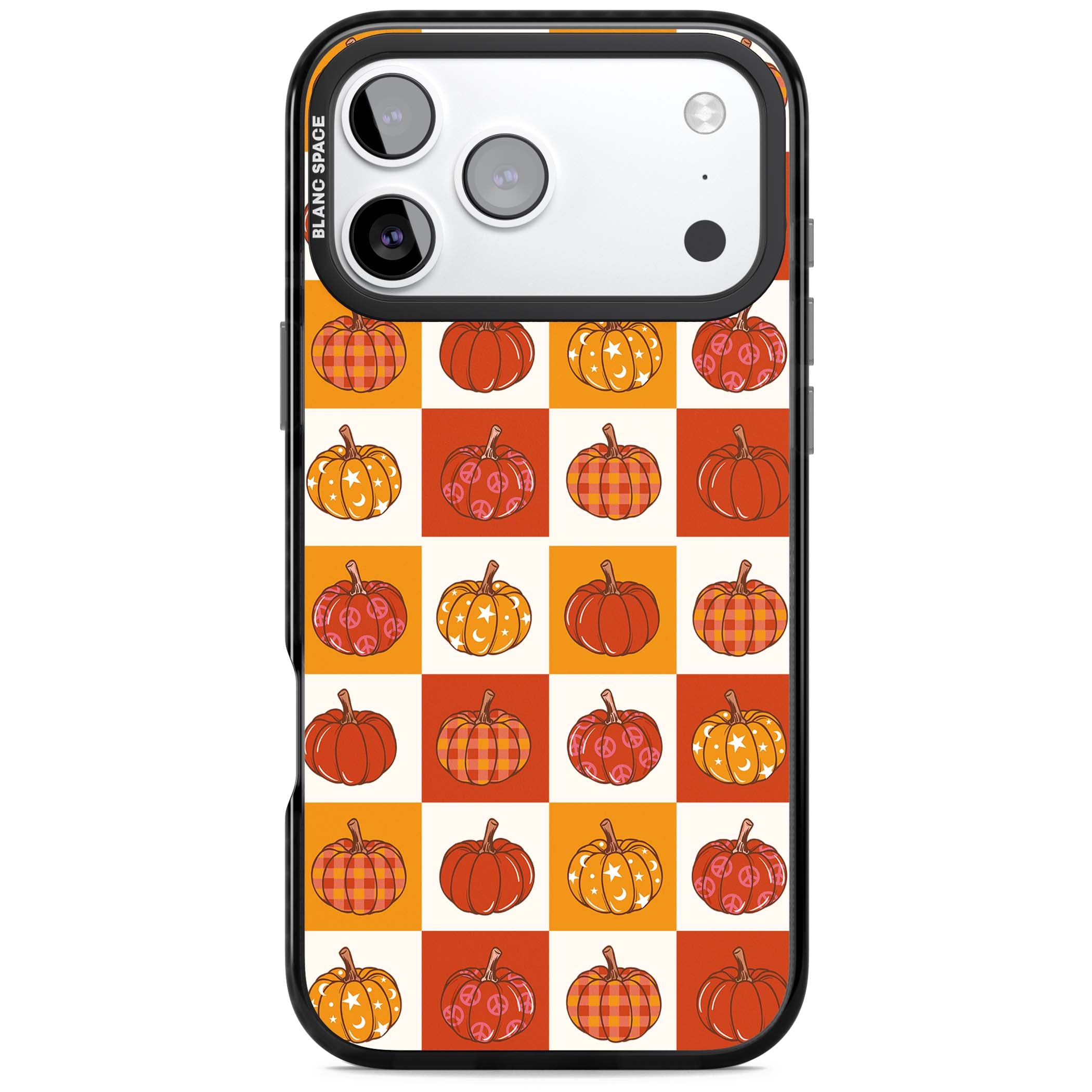 BLACK IMPACT MAGSAFE