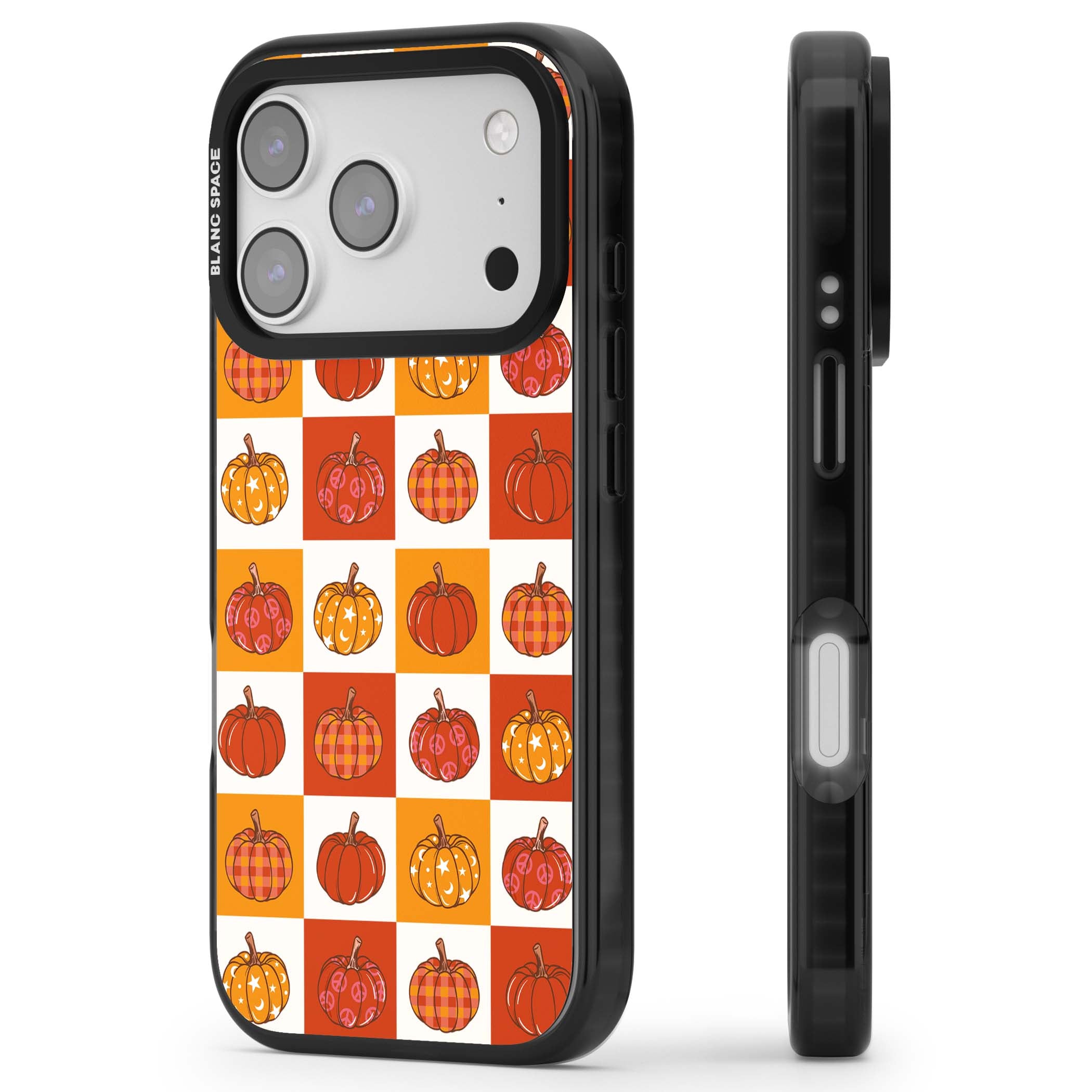 BLACK IMPACT MAGSAFE