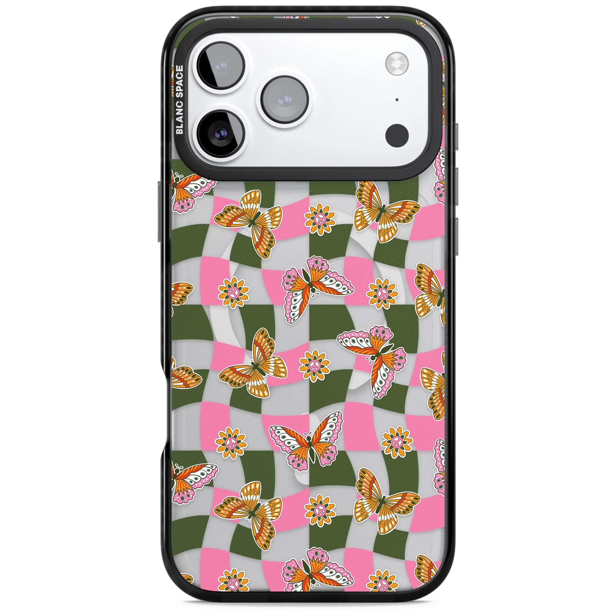 BLACK IMPACT MAGSAFE