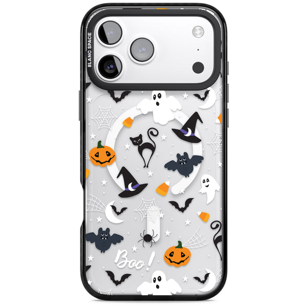Halloween Mix