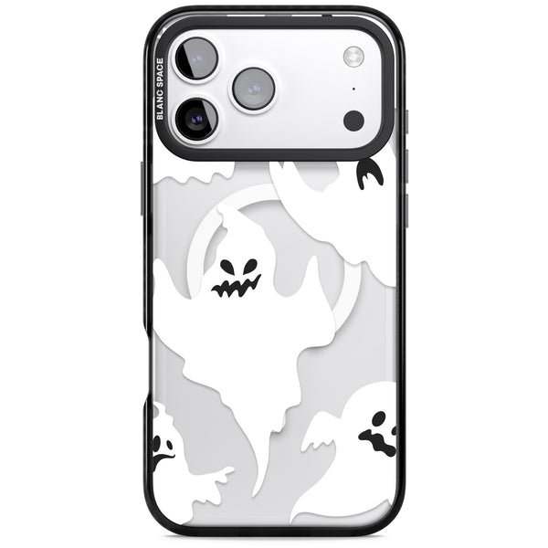 Ghost Pattern