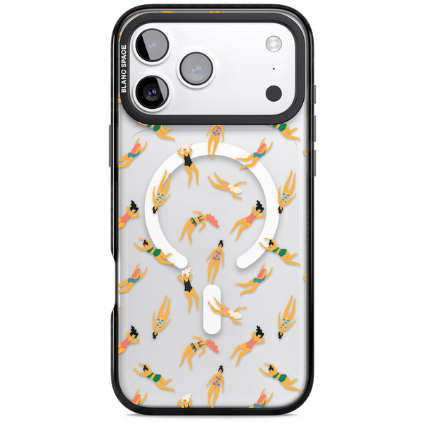 Poolside Pattern