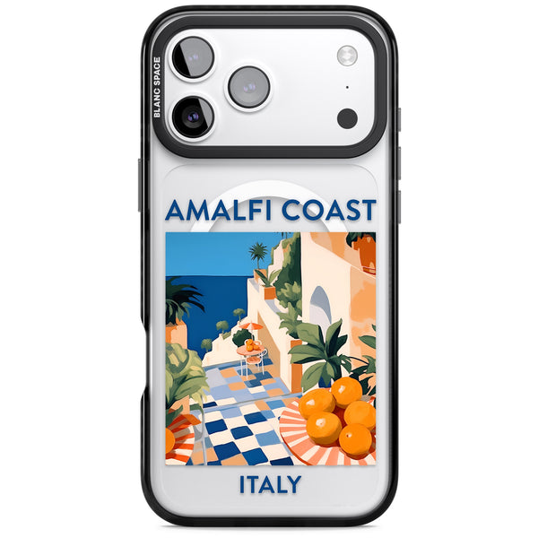 Amalfi Coast