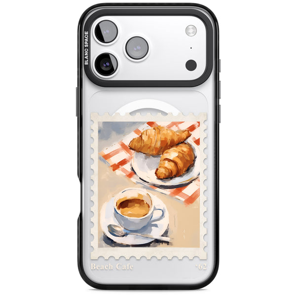 Cafe Stamp