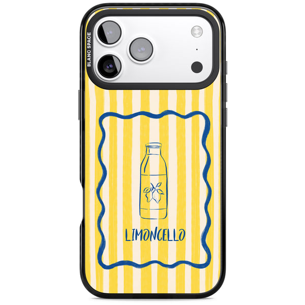 Limoncello