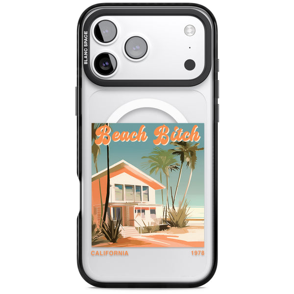 Beach B*tch