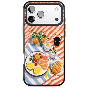 Citrus Picnic