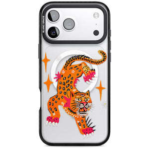 Fierce Jaguar Clear