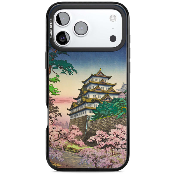 Nagoya Castle