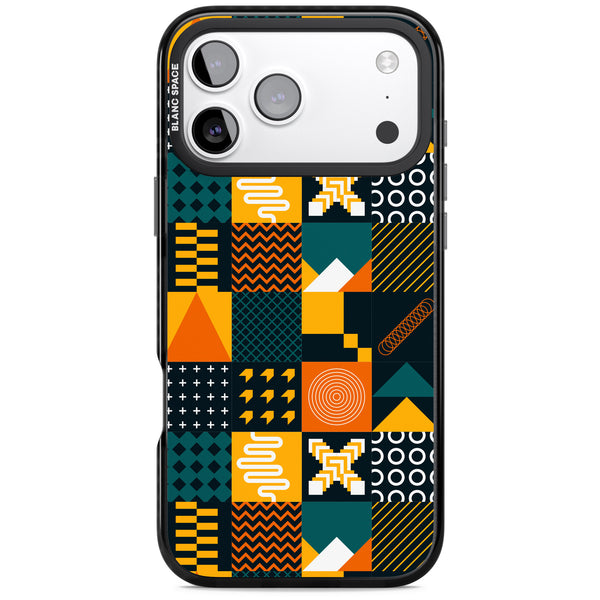 Amber Grid