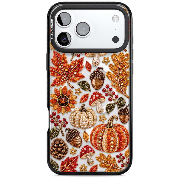 Beaded Autumn