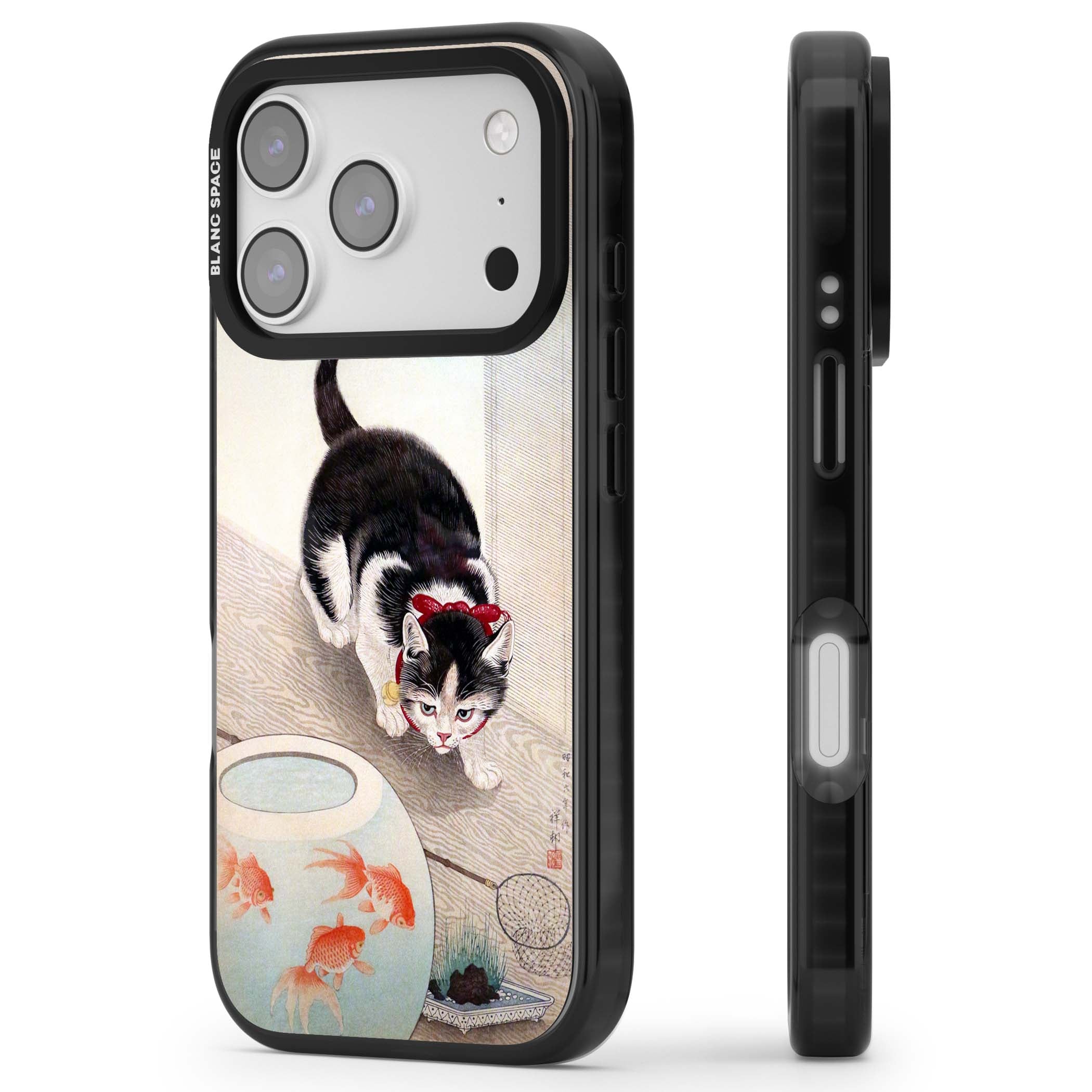 BLACK IMPACT MAGSAFE