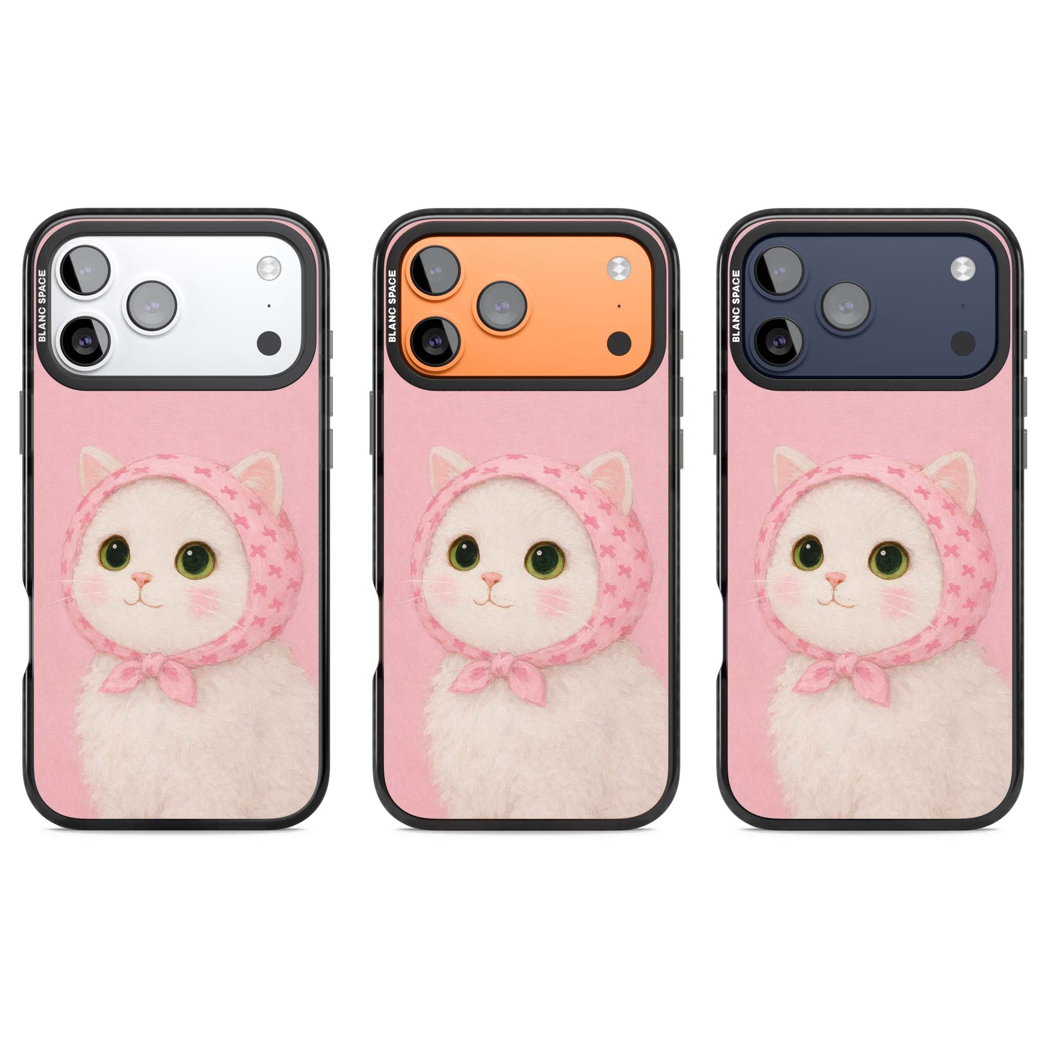 BLACK IMPACT MAGSAFE