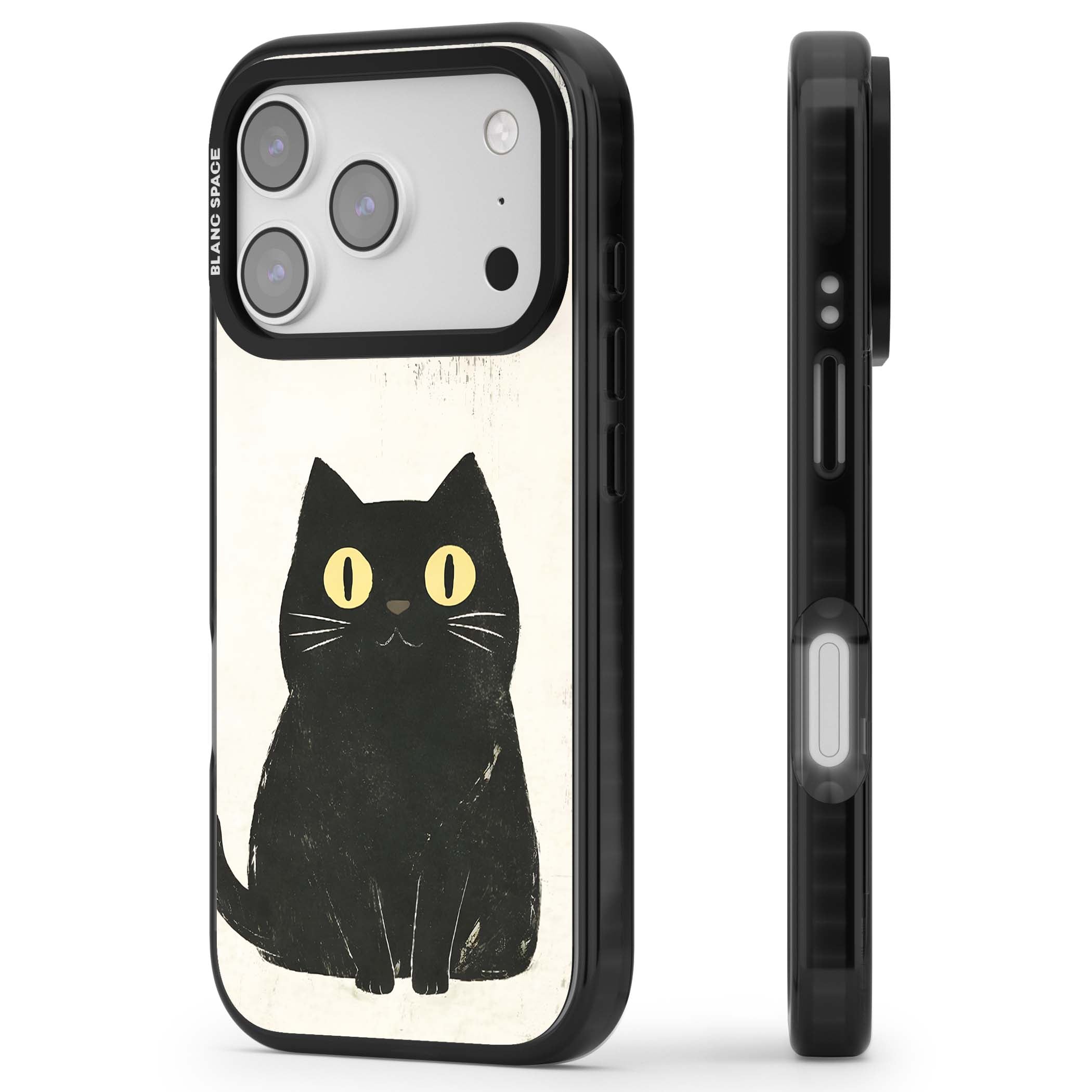 BLACK IMPACT MAGSAFE