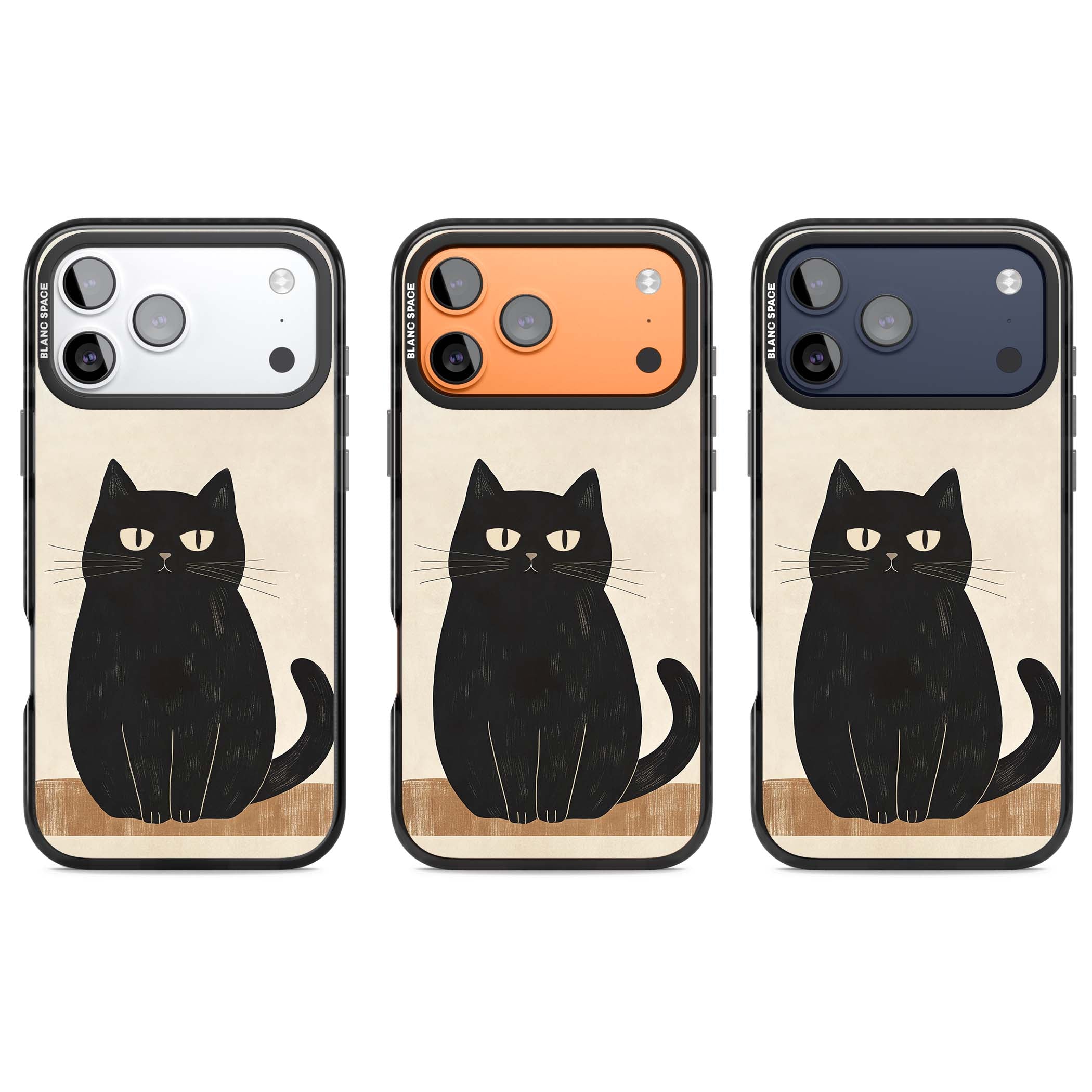 BLACK IMPACT MAGSAFE