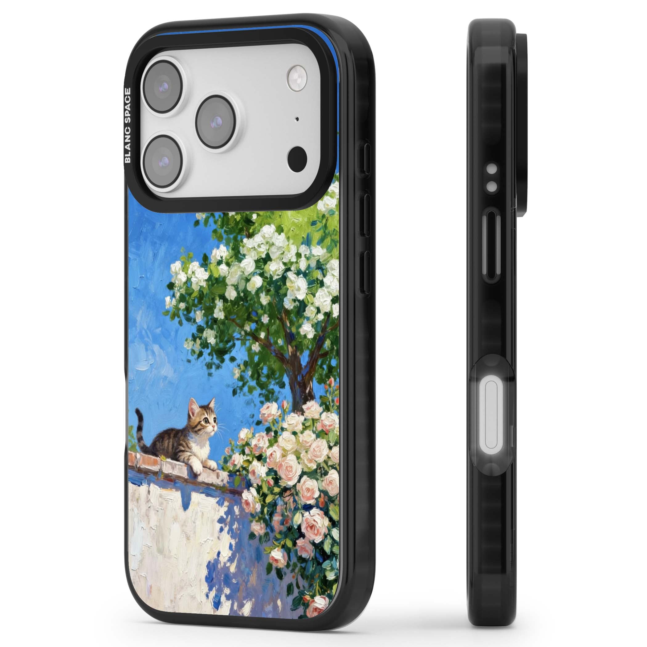 BLACK IMPACT MAGSAFE