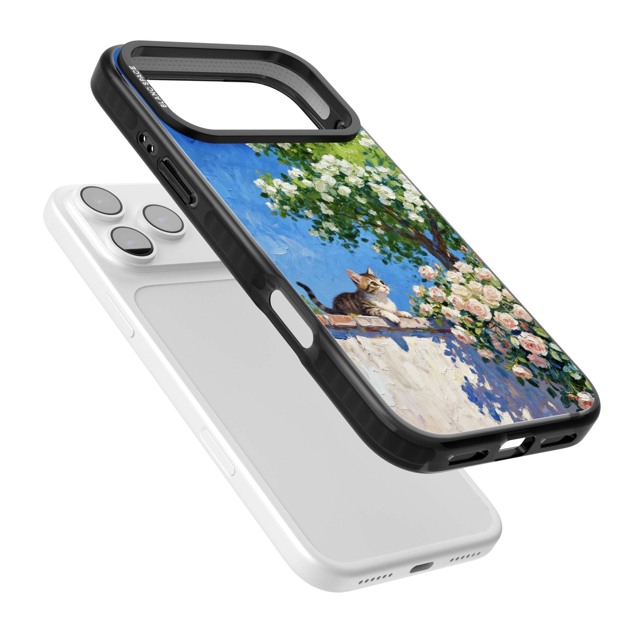 BLACK IMPACT MAGSAFE