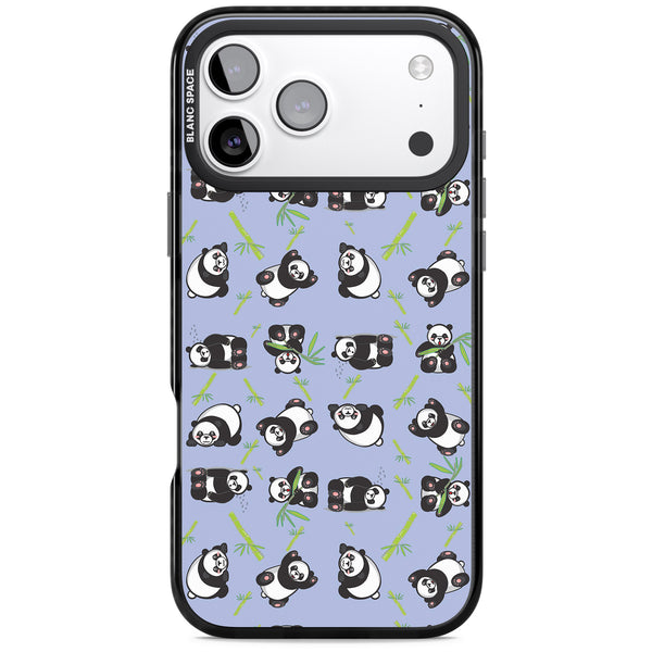 Panda Pattern