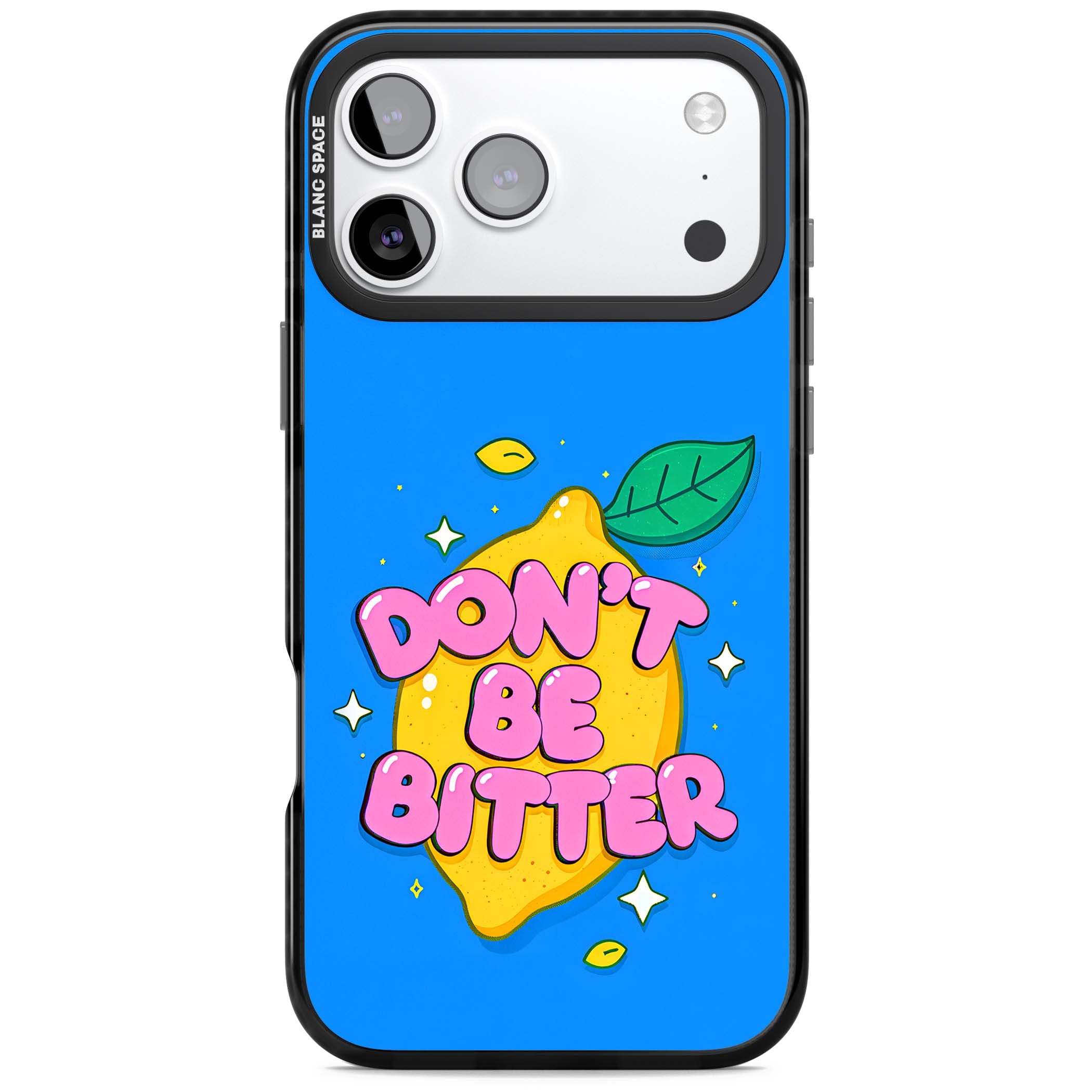 BLACK IMPACT MAGSAFE