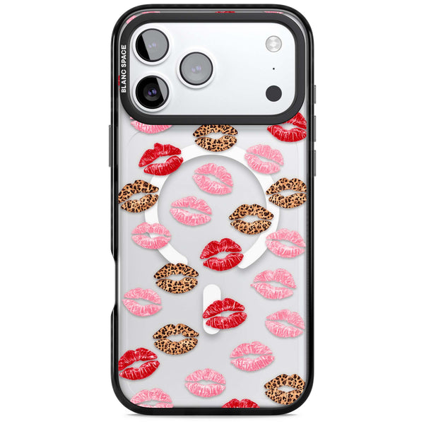 Wild Kisses
